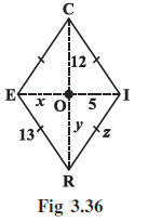 Page 53 Chapter 3 Class 8th Non-Rationalised NCERT 2019-20